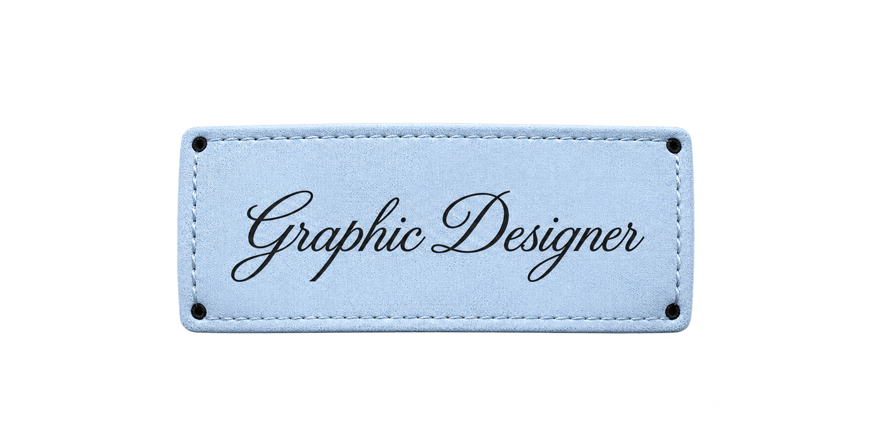 Graphic Designer
