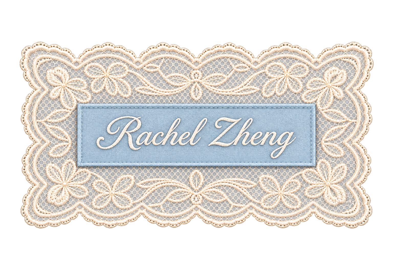 Rachel Zheng